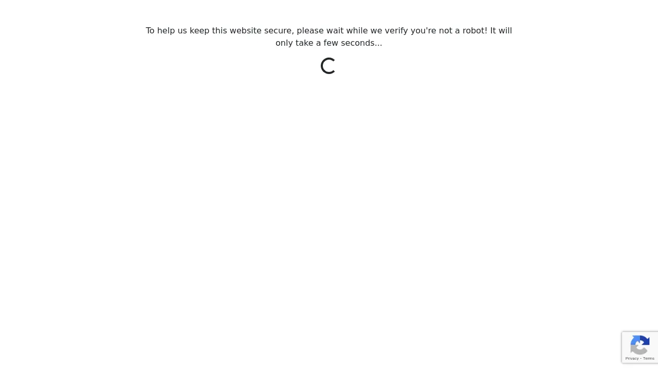 Homepage screenshot of www.lincolnshirechauffeurservices.com