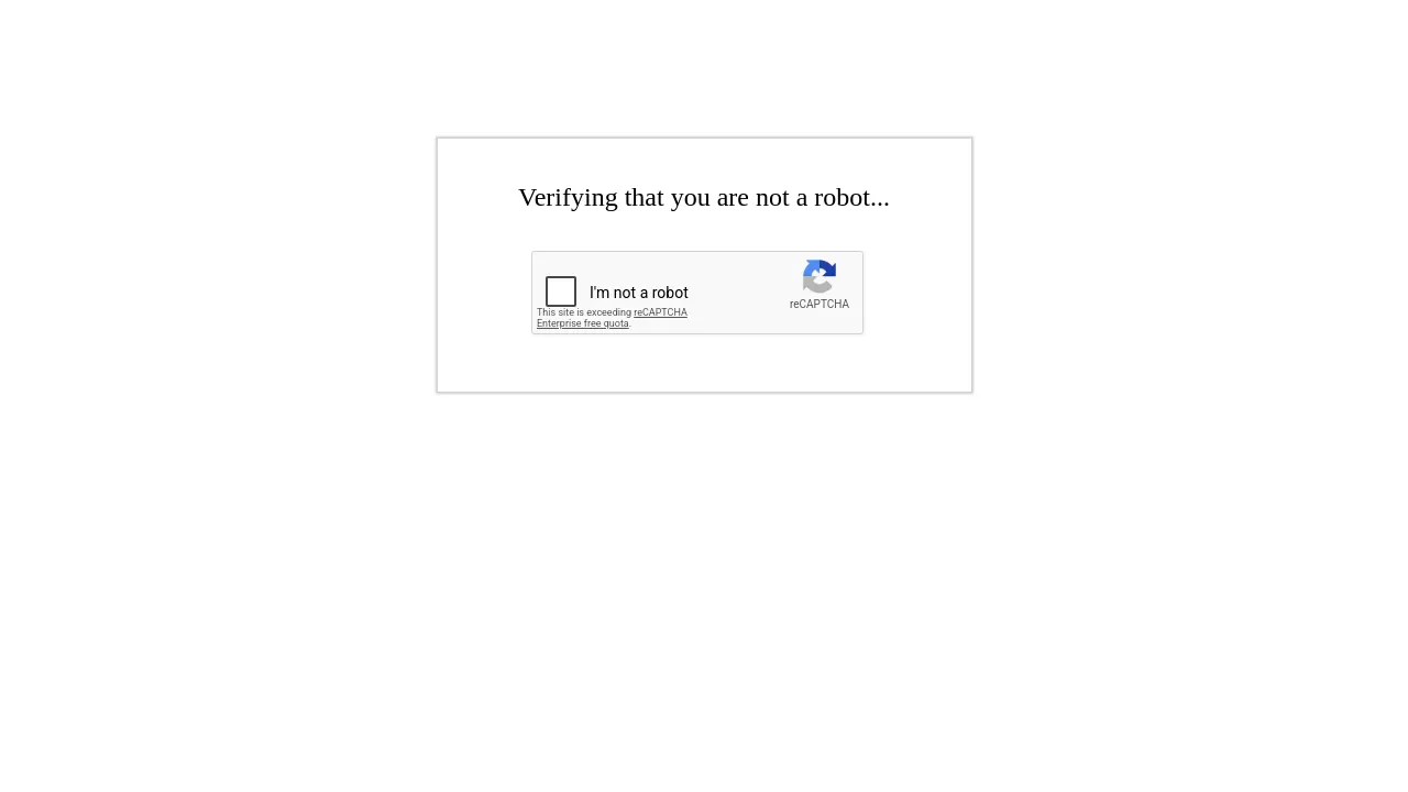 Homepage screenshot of wedoperformance.com